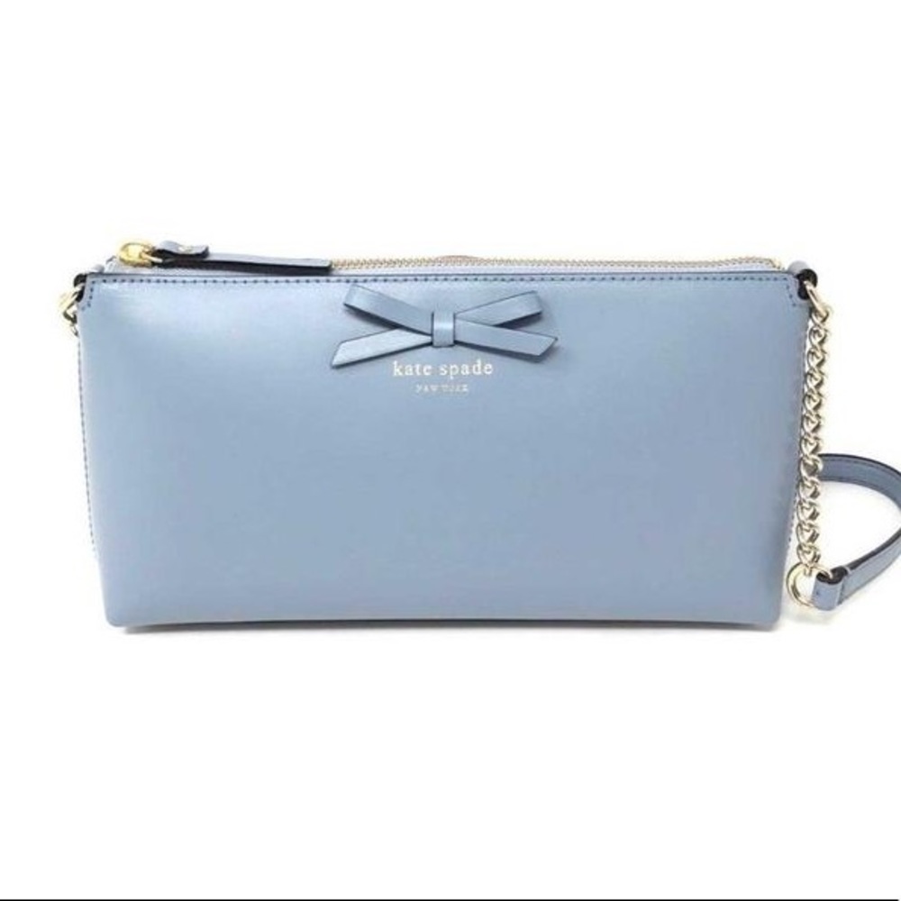 Kate Spade Declan Sawyer Street Crossbody Bag